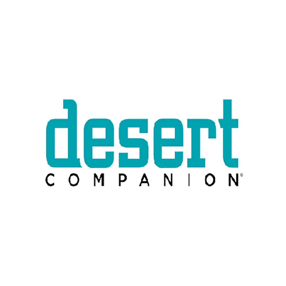 Awareness Prevention Desert Companion Logo