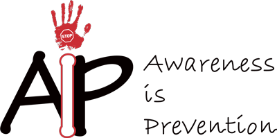 Awareness is Prevention Logo