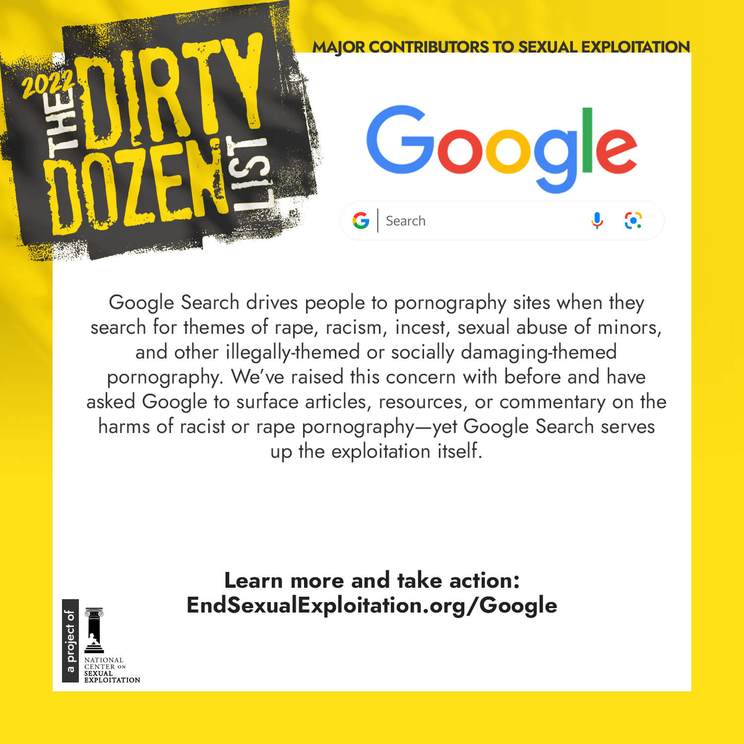 Dirty Dozen List 2022 Google Search