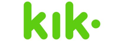 Kik-Logo