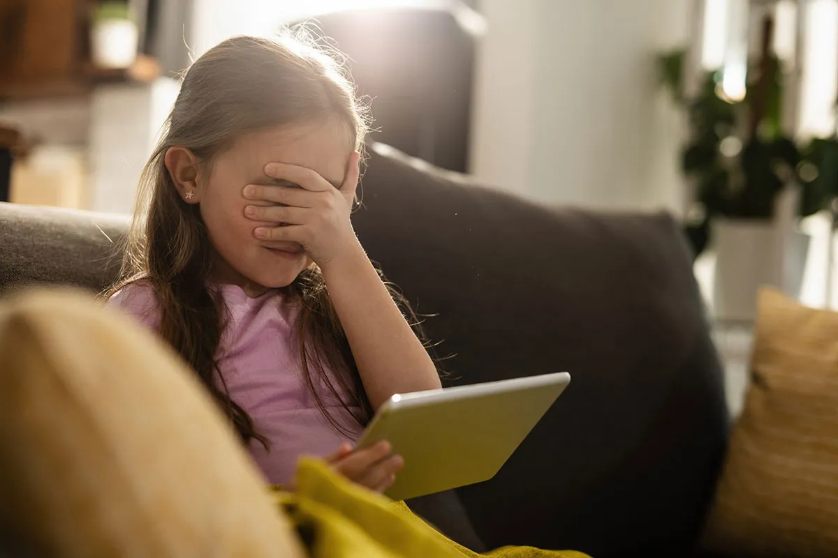 5 Proven Ways Porn Harms Kids that No One Talks About