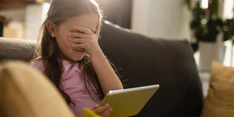 5 Proven Ways Porn Harms Kids that No One Talks About