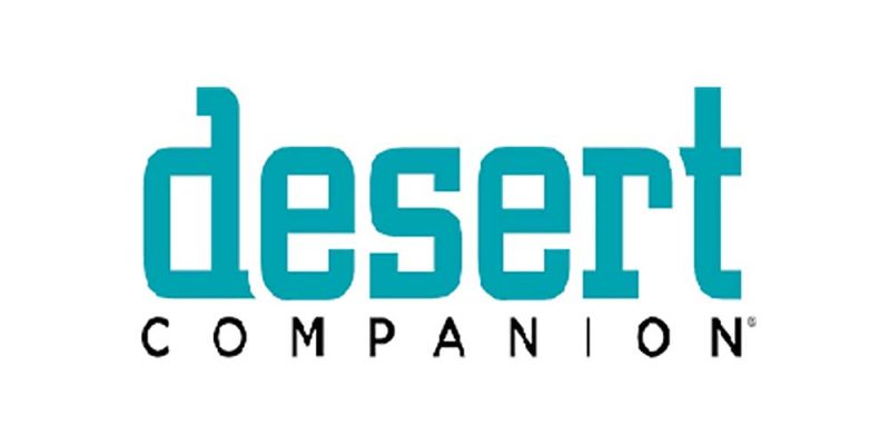 Awareness Prevention Desert Companion Logo