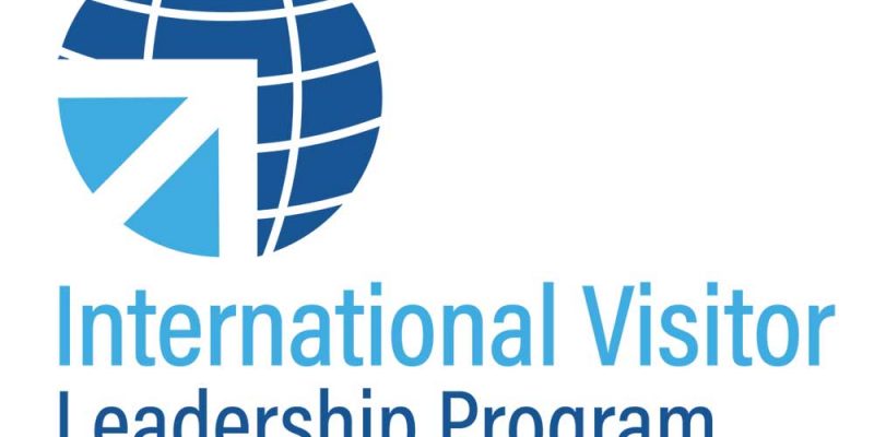 International Vistors Leadership Programe